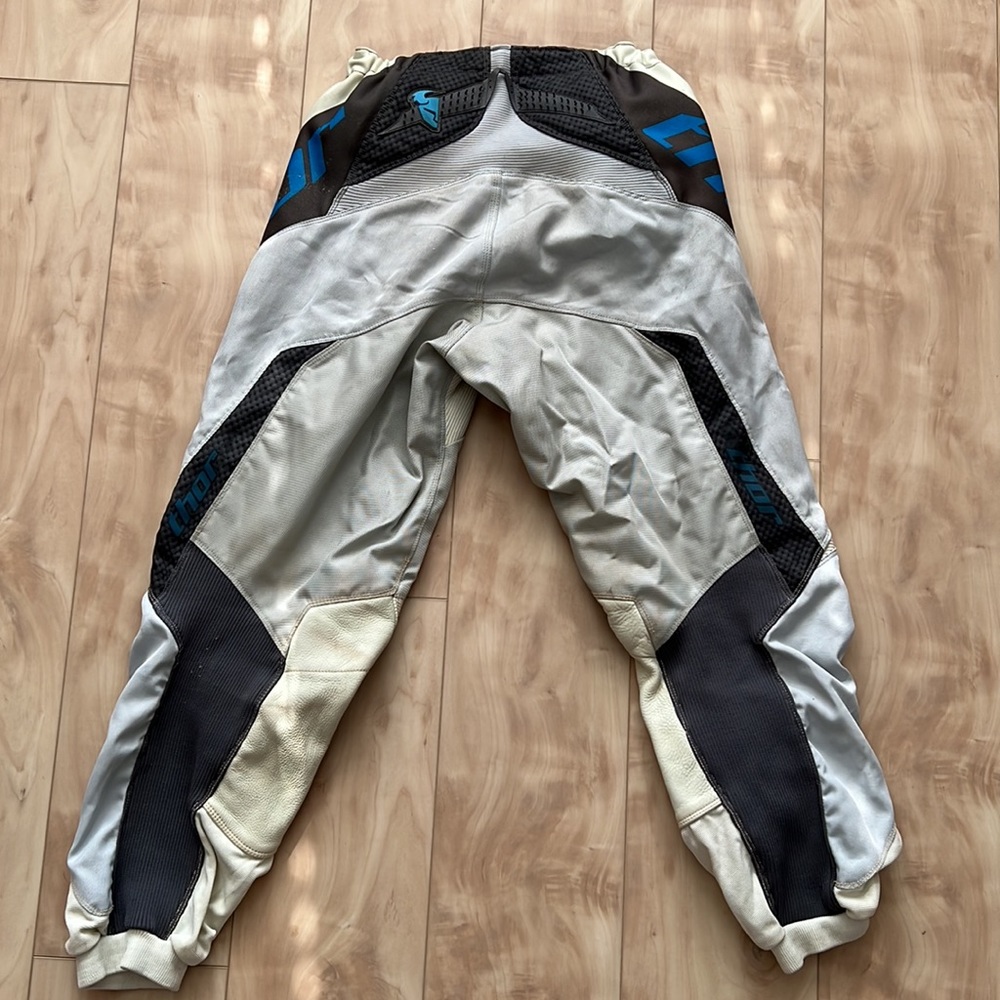 Thor Riding pants - Picture 4 of 4